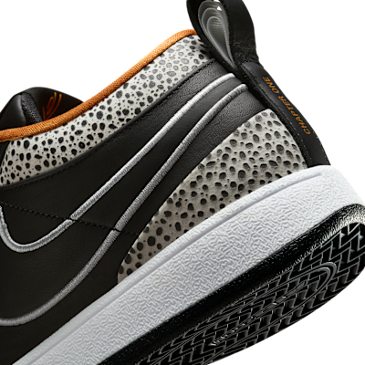 Book 1 'Air Safari' Basketball Shoes. Nike LU